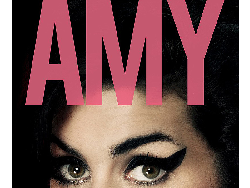 The media exploited Amy Winehouse's life. A new biopic looks set to do the  same with her death, Music