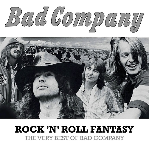 Bad Company ‘Very Best Of’ Due Oct. 2 - Best Classic Bands