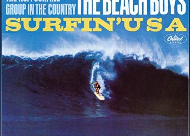 11 Great Rock and Pop Summer Songs