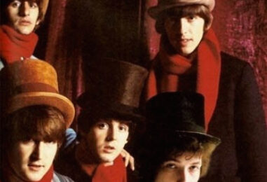 A New Book Ponders ‘How Bob Dylan and the Beatles Changed Each Other—And the World’