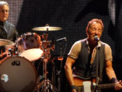 When Bruce Springsteen Broke His Own Record: 4-Hour Concert