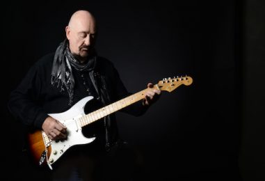 Dave Mason Interview: Traffic and His Deep Musical History