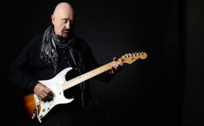 Dave Mason, Traffic Co-Founder & Solo Star, Dead at 79