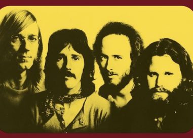 The Doors’ ‘Love Her Madly’ –  Perfection