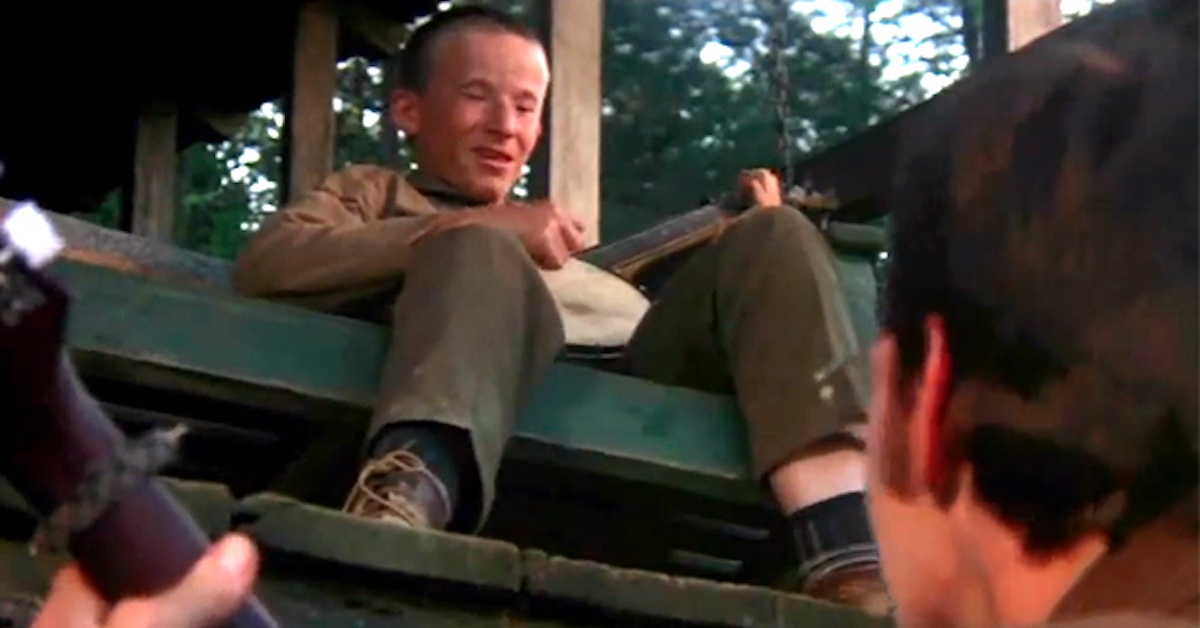 Deliverance’s ‘Dueling Banjos’: An Unlikely Hit.