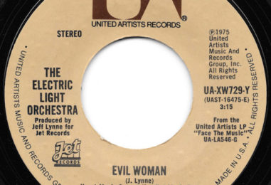 Radio Hits in February 1976: You Made a Fool of Me