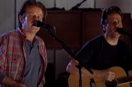 April 25, 1994: Eagles Begin ‘Hell Freezes Over’