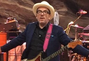 Elvis Costello Pumps It Up on ‘The Boy Named If’: Review