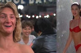 ‘Fast Times At Ridgemont High’: Classic Scenes