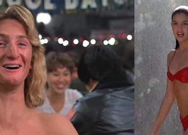 ‘Fast Times At Ridgemont High’: Classic Scenes