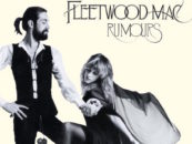 Only 5 Albums Were Number One in 1977