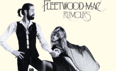 Only 5 Albums Were Number One in 1977