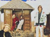 Flying Burrito Bros.’ Seminal Country-Rock Debut, ‘Gilded Palace’