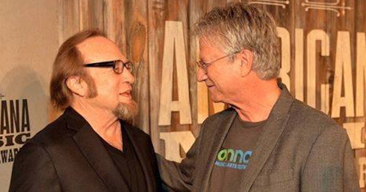 Richie Furay Interview: His Country-Rock Roots