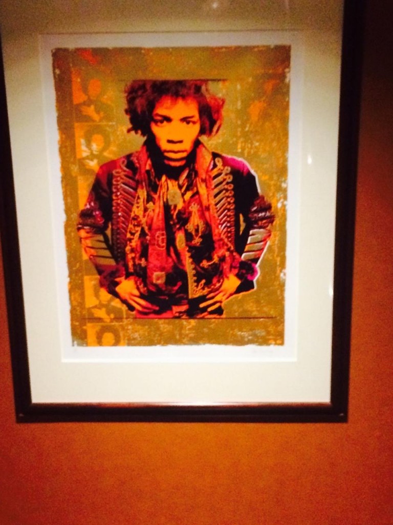 August 26, 1970 Hendrix’s Electric Lady Studios Opens Best Classic Bands