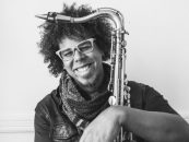 Jake Clemons Fills His Uncle Clarence’s Big Shoes