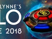 Jeff Lynne’s ELO Opens 2018 North American Tour