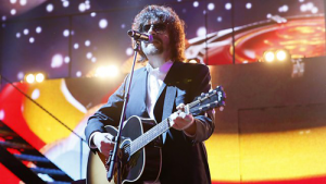 Jeff Lynne Hyde Park