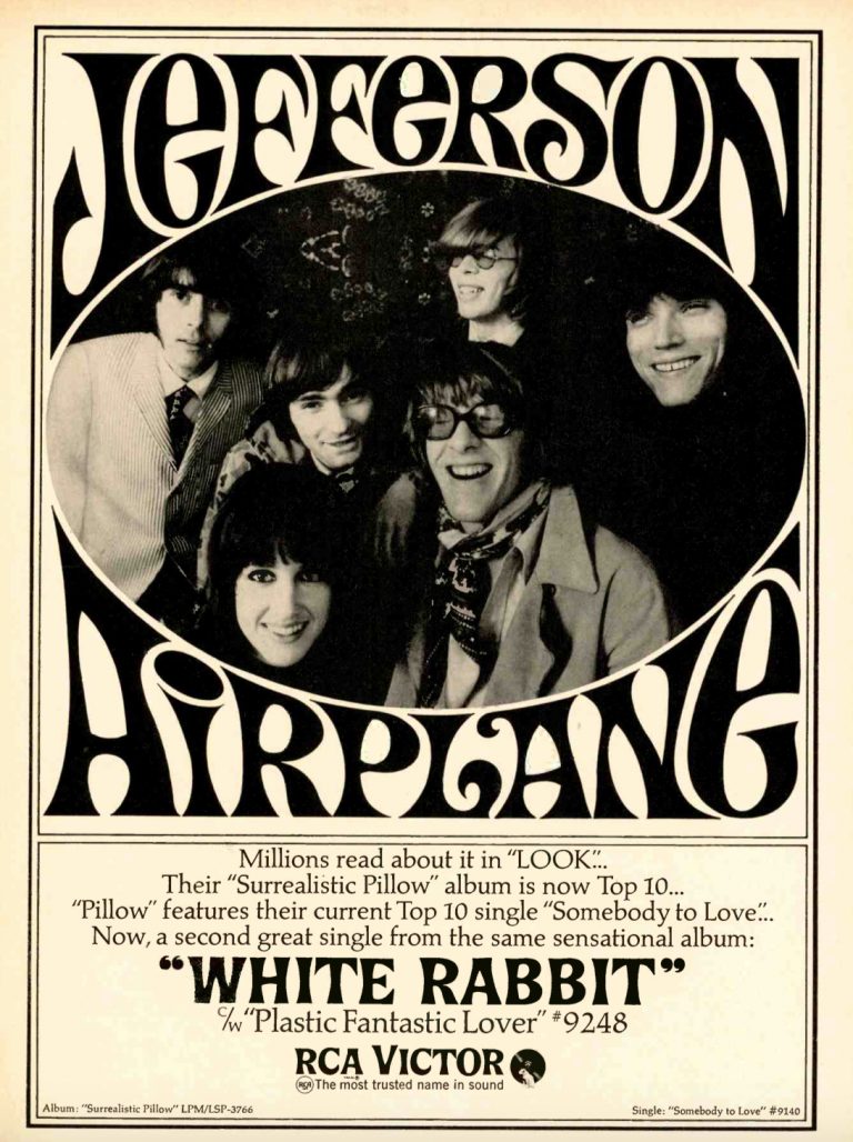 Jefferson airplane переводы. Jefferson Airplane. Jefferson Airplane White Rabbit. Jefferson Airplane афиша. Jefferson Airplane шрифт.