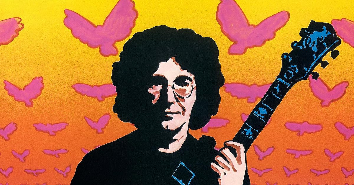 Boston Red Sox To Celebrate The Legacy Of Jerry Garcia With Jerry Day