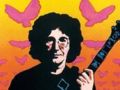 1st Authorized Jerry Garcia Documentary Announced