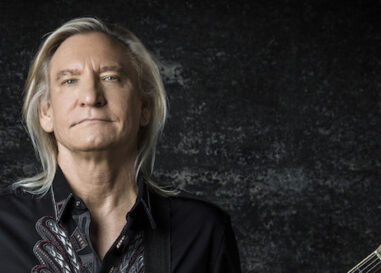 Kent State Tragedy: Joe Walsh Looks Back
