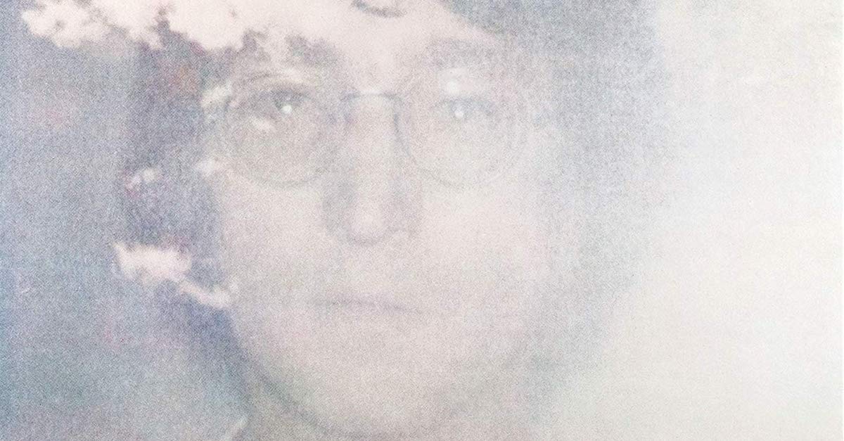 John Lennon: A Lost Interview From 1973