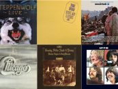 The Top Albums of July 1970