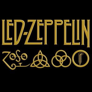 Nov 8, 1971: Led Zeppelin IV Arrives | Best Classic Bands