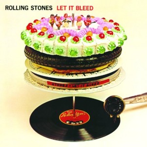 Let It Bleed