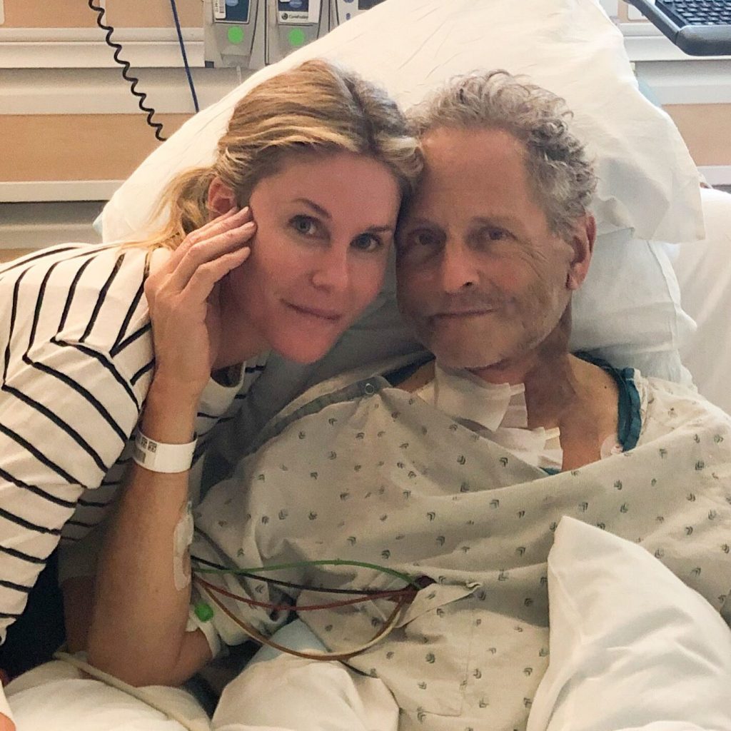 Feb. 8, 2019: Lindsey Buckingham Reveals Open Heart Surgery Best