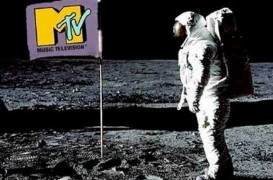 Remember the ‘I Want My MTV’ Promo Spots?