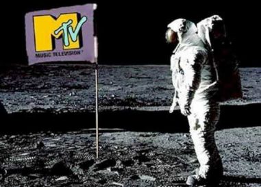 Remember the ‘I Want My MTV’ Promo Spots?