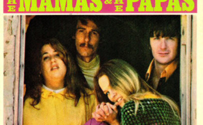 The Mamas & the Papas’ ‘Creeque Alley’: Behind the Song