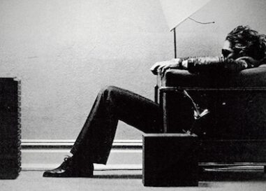 Remember the Maxell ‘Blown-Away Guy’?