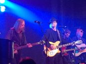 Roger McGuinn’s 2017 Tribute Performance to Tom Petty