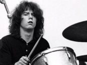 Santana’s Michael Shrieve on Playing Woodstock at Age 20
