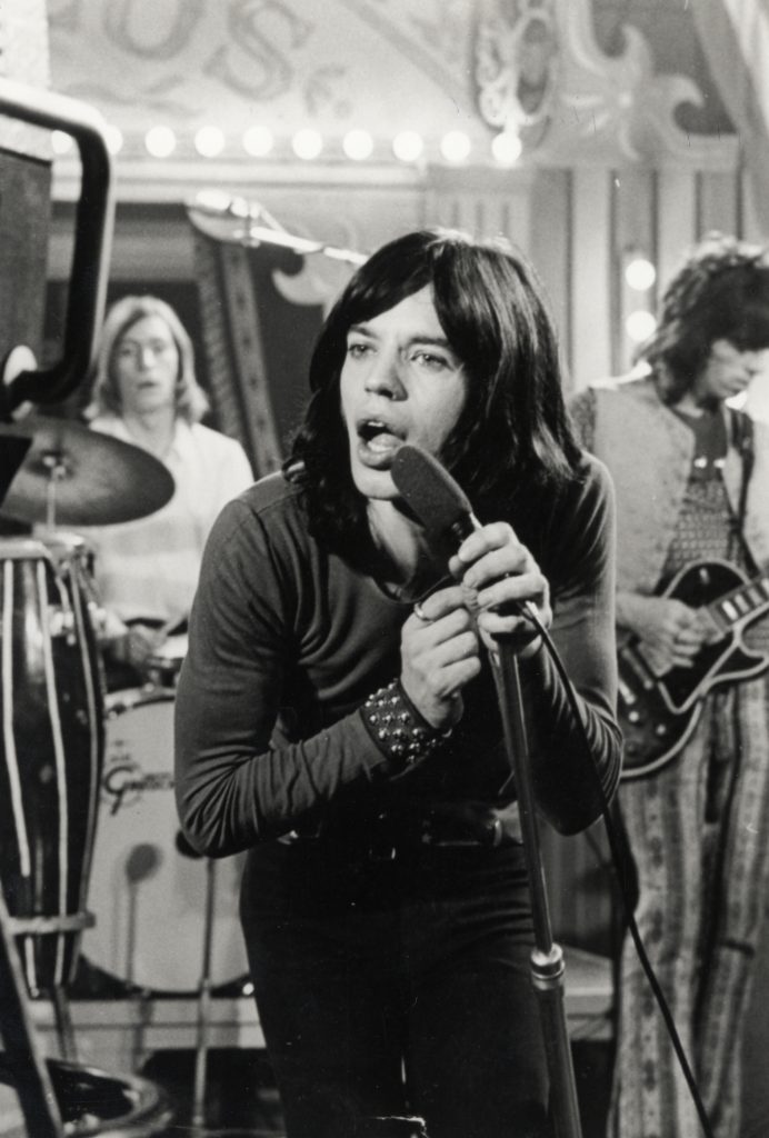 John lennon mick jagger the dirty mac sessions chromekurt