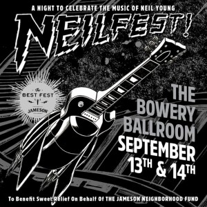 Neil Fest