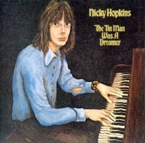 Meet Session Superstar Nicky Hopkins | Best Classic Bands