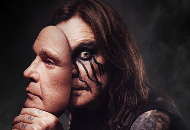 Ozzy Cancels Tour, Retires From Touring