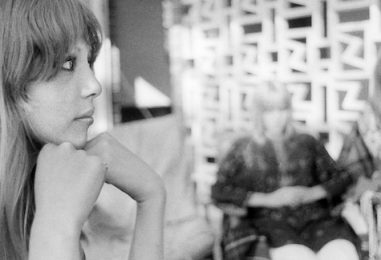 Beatles in India: Photos From Pattie Boyd