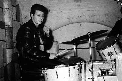 Resultado de imagen para Pete Best