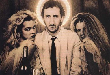 Pete Townshend ‘Empty Glass’: The Who Album That Wasn’t