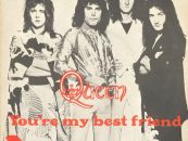 Queen’s Homage to Space Exploration, “’39”