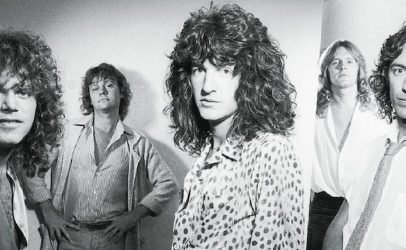 When REO Speedwagon Had Their Breakthrough