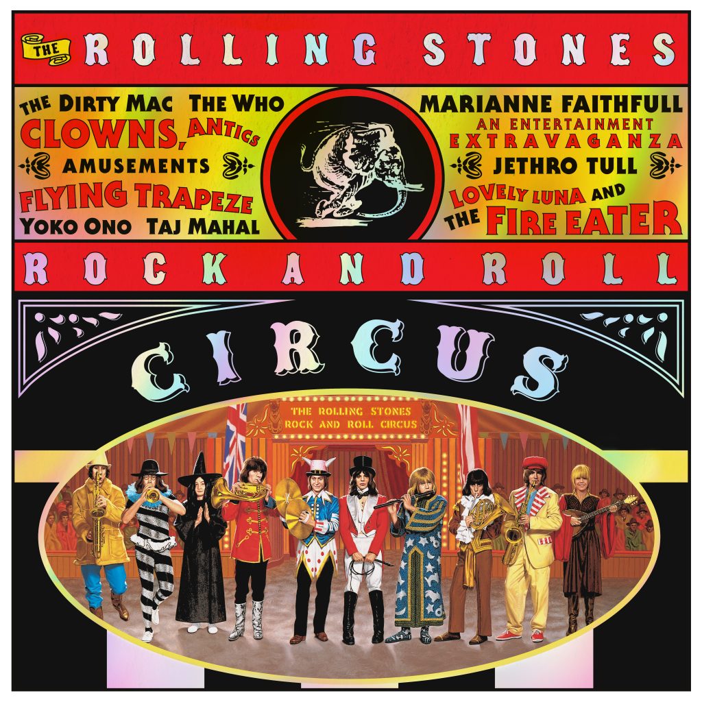 download the last version for mac Circus Electrique