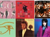 Radio Hits in 1982: Top 40 Was Still Rockin’