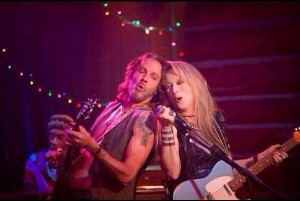 Ricki & Rick