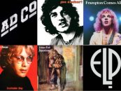 Rock and Roll Hall of Fame: 100 Crucial Omissions
